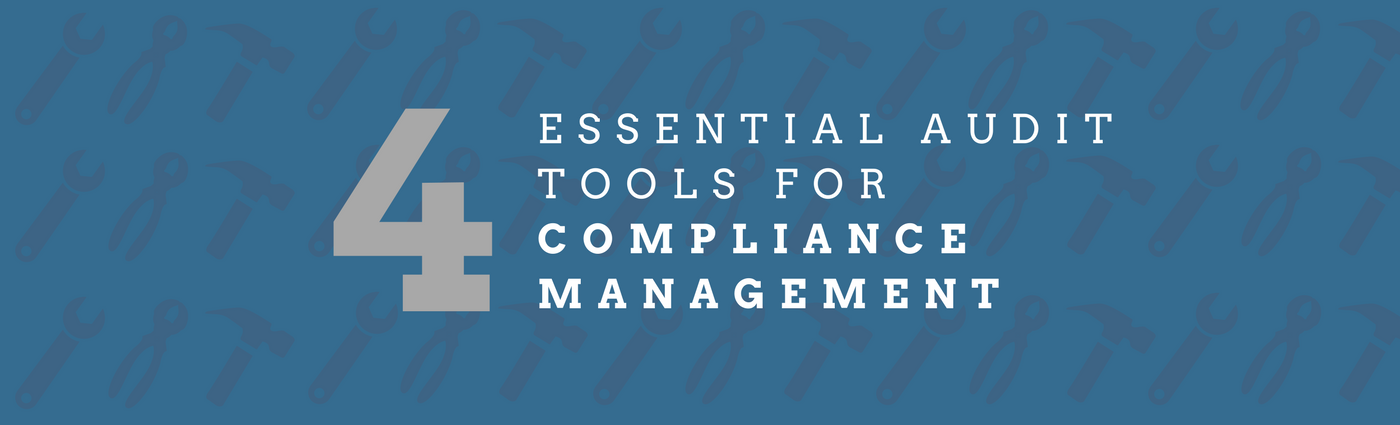 healthcare compliance audit tools