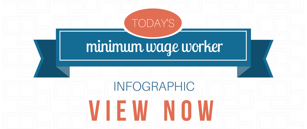 Today's Minimum Wage Worker