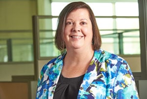 Mary Vossen