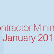 Federal Contractor Minimum Wage Increasing January 2018 Federal Contractor Minimum Wage Increasing January 2018