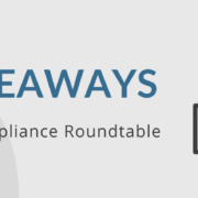 Top 5 Takeaways from the GovDocs Compliance Roundtable_Website
