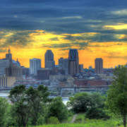 St. Paul MN