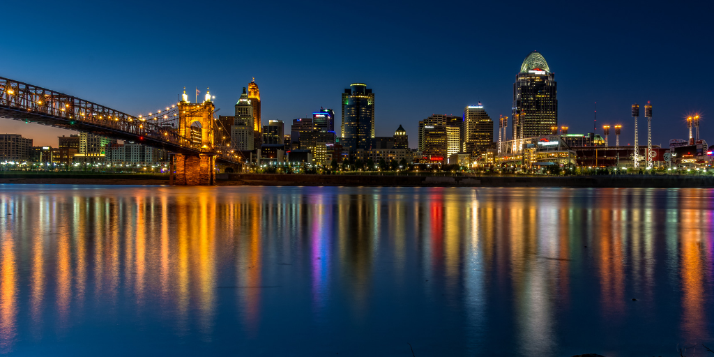 Cincinatti Salary History Ban