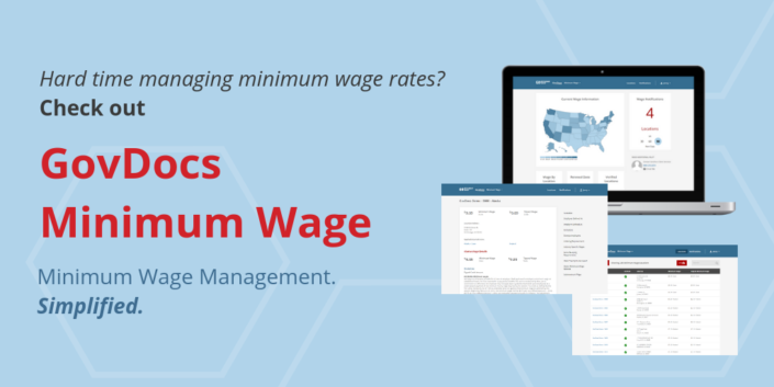 LA County: Incorporated vs Unincorporated Minimum Wage - GovDocs