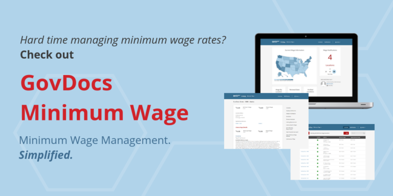 LA County: Incorporated vs Unincorporated Minimum Wage - GovDocs