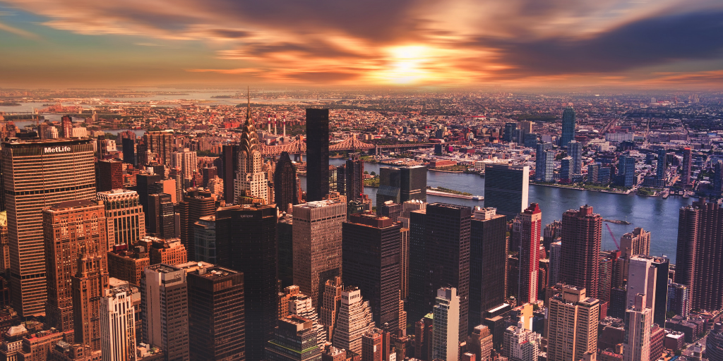 New York Passes Gender Expression Non-Discrimination Act (GENDA)