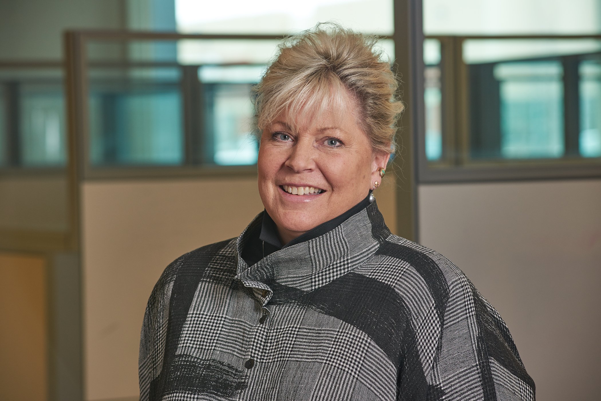 Jana Bjorklund, Director, Employment Law and Product Counsel