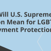 Supreme Court LGBT Decision