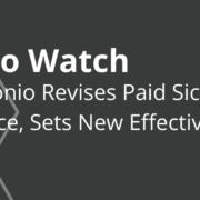 San Antonio Paid Sick Leave Update Revisions Effective Date 2019 San Antonio Paid Sick Leave Update Revisions Effective Date 2019