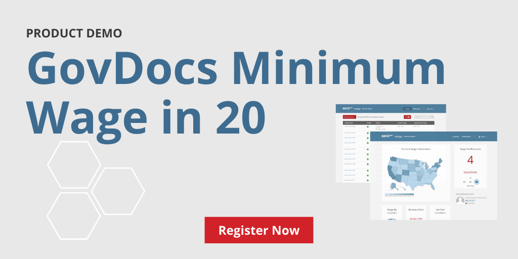 Our Events - GovDocs: Employment Law Management. Simplified.