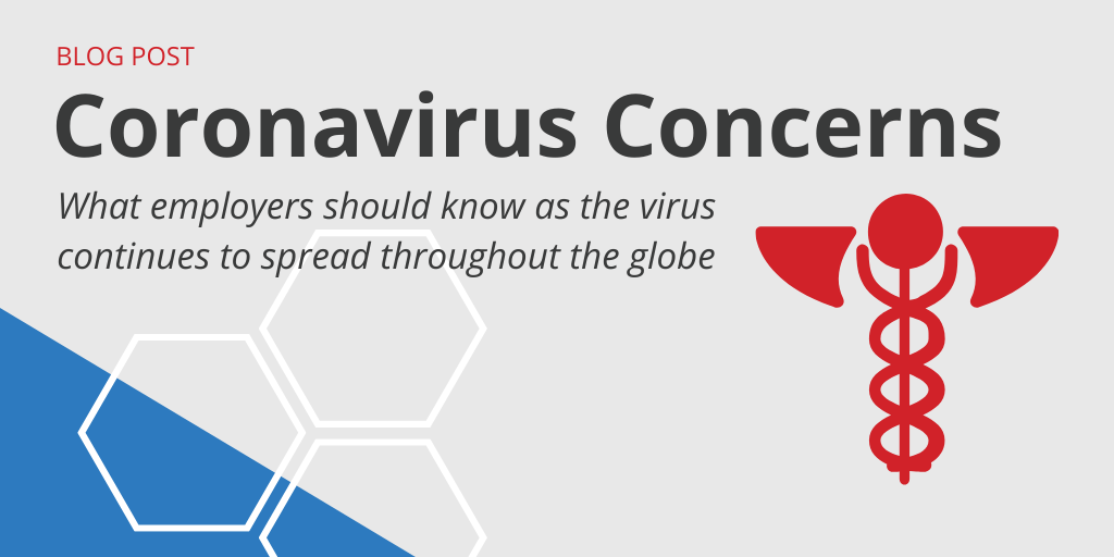 Coronavirus: What Employers Should Know