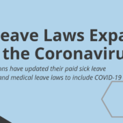 Paid Leave Laws Expand to Cover the Coronavirus Blog April 2020 Paid Leave Laws Expand to Cover the Coronavirus