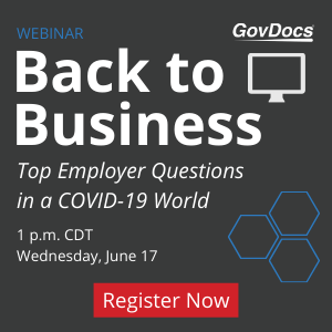 COVID-19 Webinar for Employers