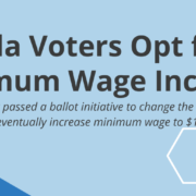 Florida Minimum Wage Rates