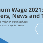 Minimum Wage 2021