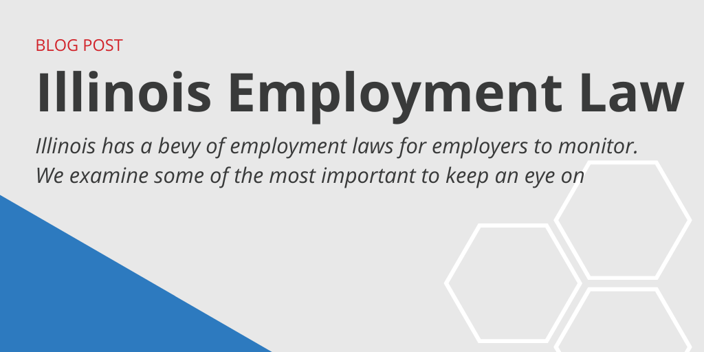 Illinois Employment Law