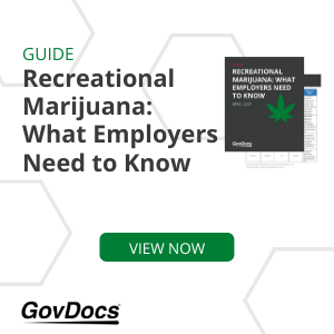 Marijuana Guide for Employers
