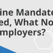 OSHA Vaccine Mandate (1) OSHA Vaccine Mandate