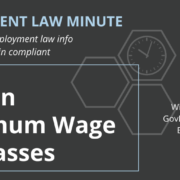 Tucson Minimum Wage Act Tucson Minimum Wage Act
