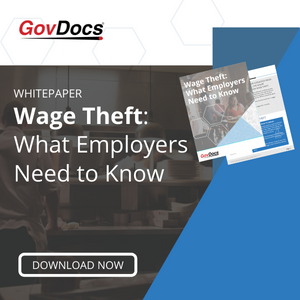 Wage theft whitepaper