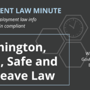 Bloomington MN Safe and Sick Leave Law Bloomington MN Safe and Sick Leave Law