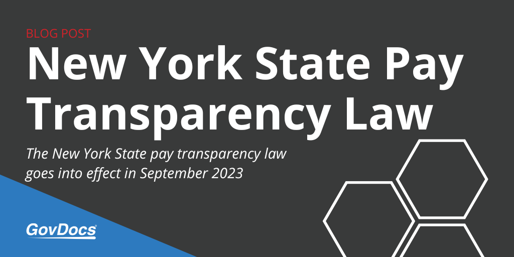 new york pay transparency law