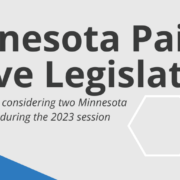 Minnesota Paid Leave