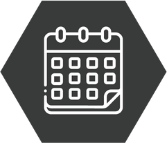 Paid Leave Icon