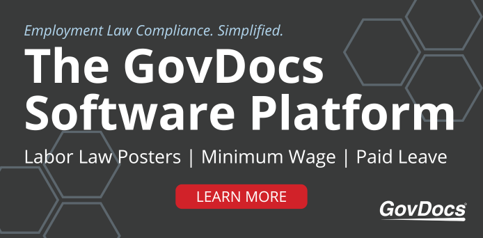 Employment Law Compliance Platform
