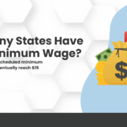 How Many States Have a $15 Minimum Wage How many states have a $15 minimum wage in 2025?