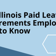 Illinois State and Local Paid Sick Leave Laws 2024 GovDocs