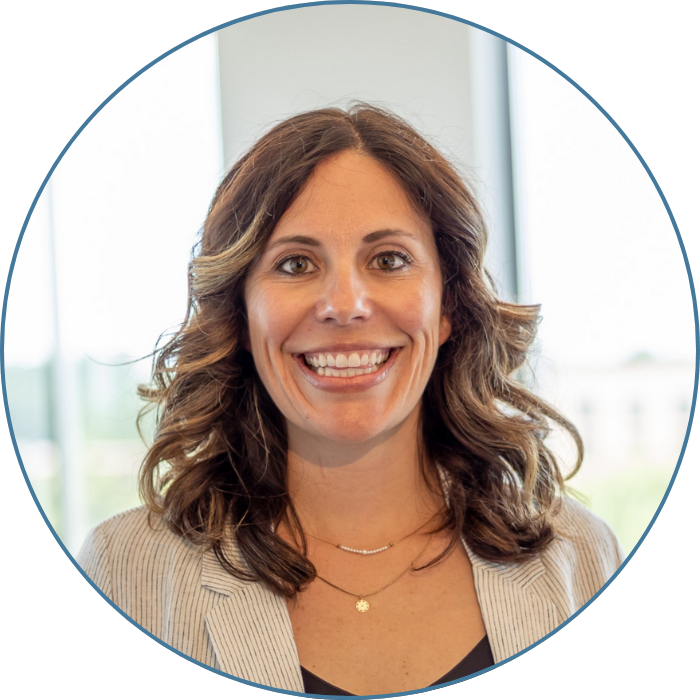 Cassy Wille Account Director