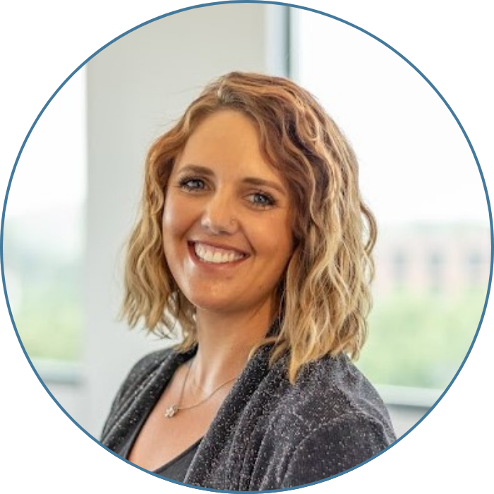 Kayla Kvale - Account Manager