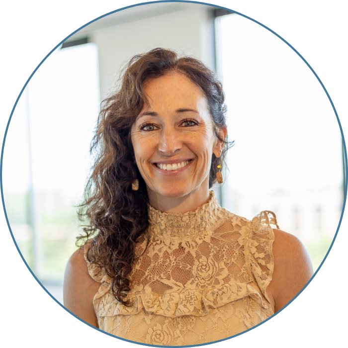 Molly Murphy - Account Manager