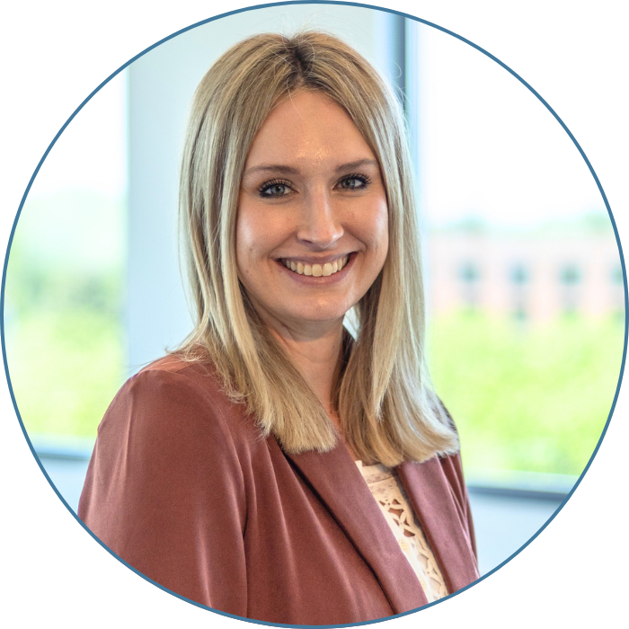 Sarah McLaurin - Account Coordinator (2)