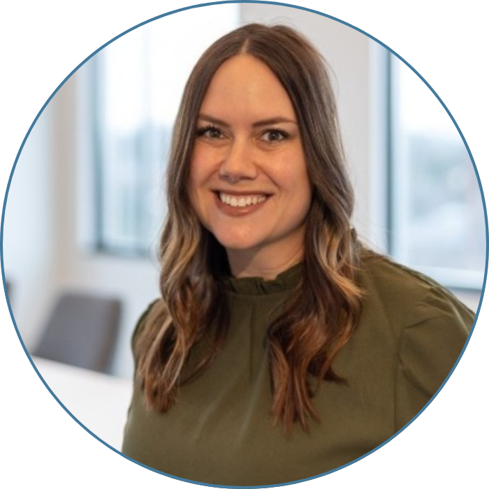 Kris McCabe - Director of Client Services