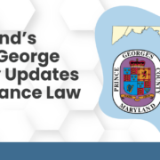 Maryland’s Prince George County Updates Fair Chance Law