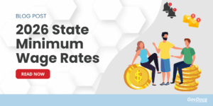 2026 State Minimum Wage Rates - GovDocs