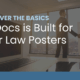 GovDocs vs PEO for labor law posters