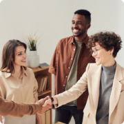 Client Services