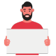 Labor Law Poster Icon