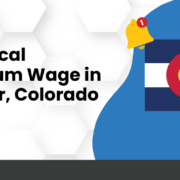 Minimum Wage Boulder Colorado 2025 (1) New Local Minimum Wage in Boulder Colorado 2025