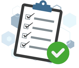 Checklist Icon