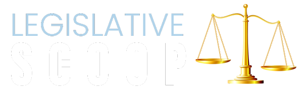 Legislative Scoop Logo