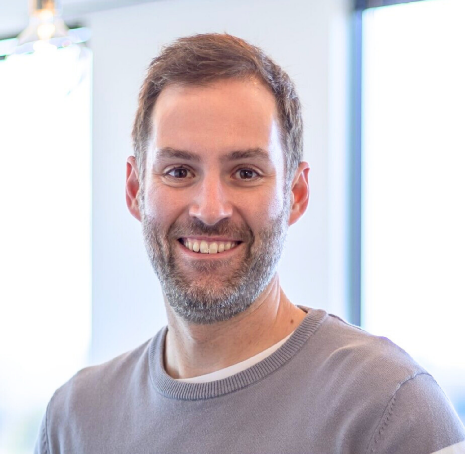 Andy Sayre - Director of Software Engineering - GovDocs