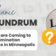 Minneapolis Discrimination Ordinance