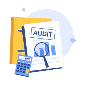 Labor Law Poster Audit Icon