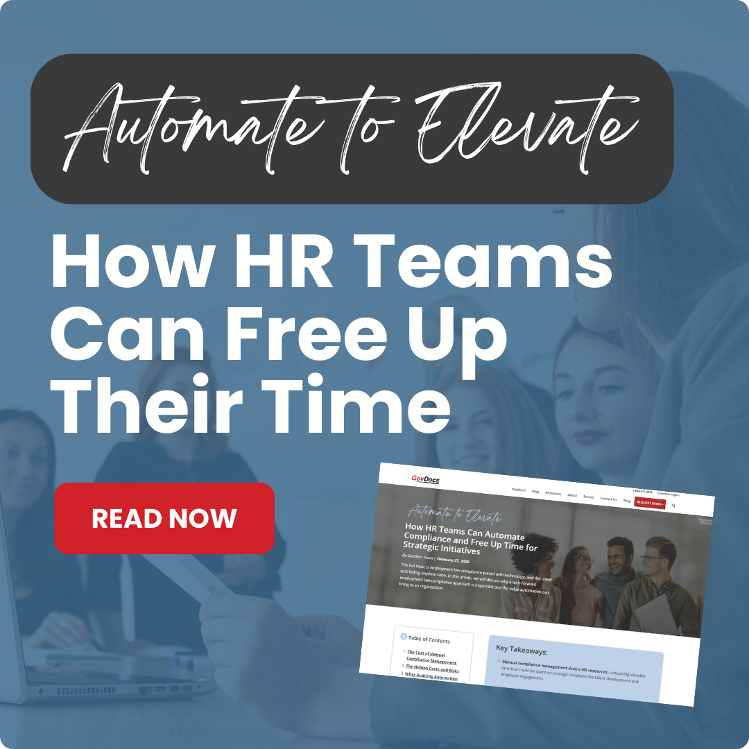 How HR Teams Can Free Up Their Time
