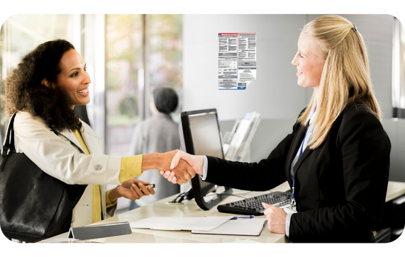 GovDocs Helps Leading Bank and Financial Institutions