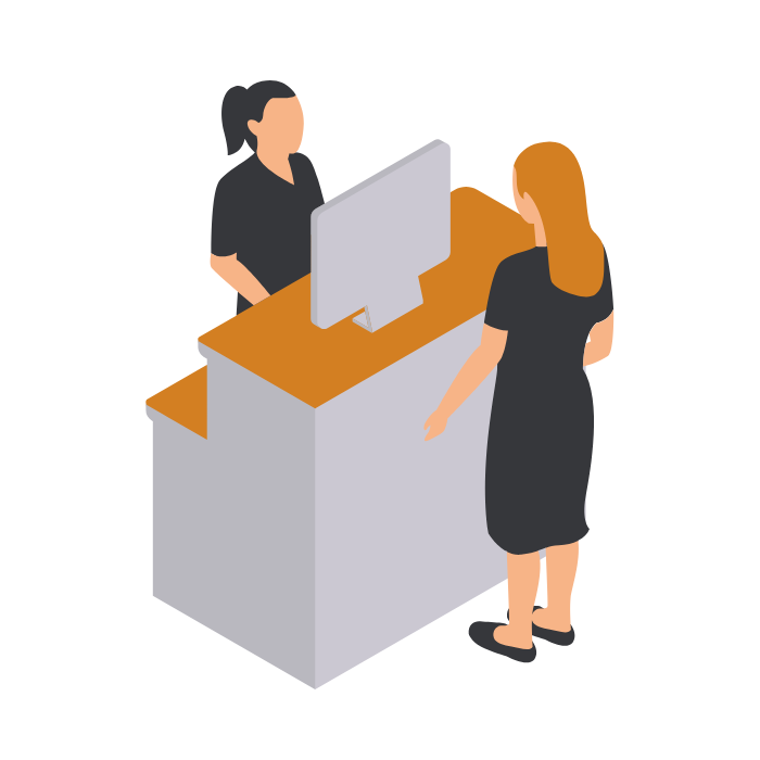 High Quality Customer Care with GovDocs